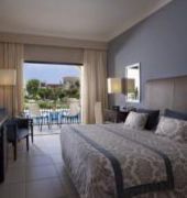 Jaz Bluemarine Hotel Hurghada Exterior foto