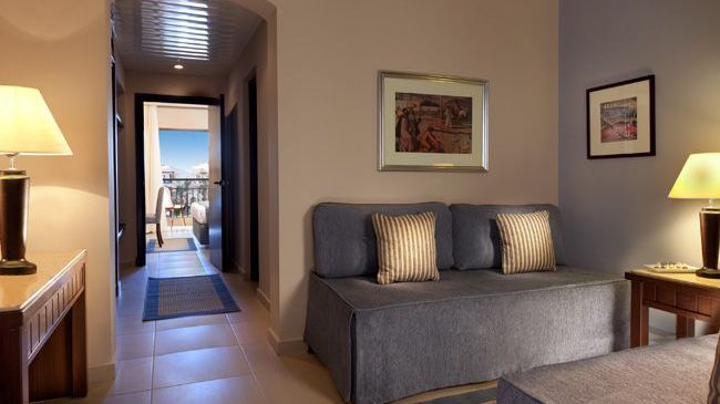 Jaz Bluemarine Hotel Hurghada Quarto foto